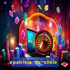 patricia do silvio santos nua